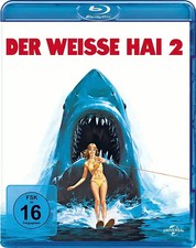 Der weisse hai - der, 2