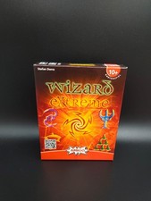 Wizard Extreme | Amigo-Spiel | Die Fortsetzung des Kultspiels | Vollständig!