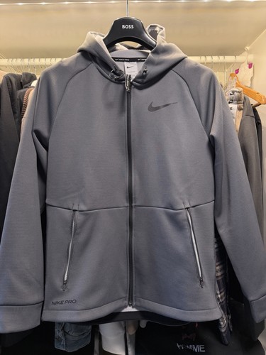 Nike jacke herren therma fit - therma,