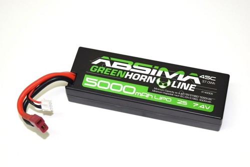 Absima lipo stick - lipo,
