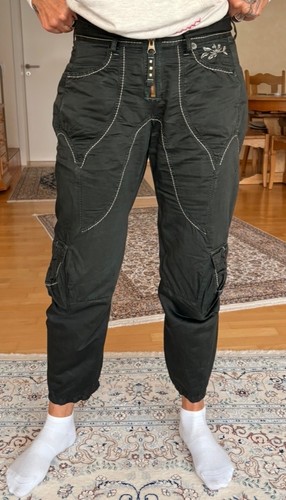 Girbaud damen hose gr - girbaud,,