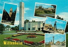 Wittenheim Grand Center