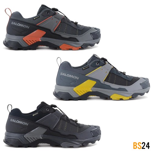 Salomon ultra gtx - 5,
