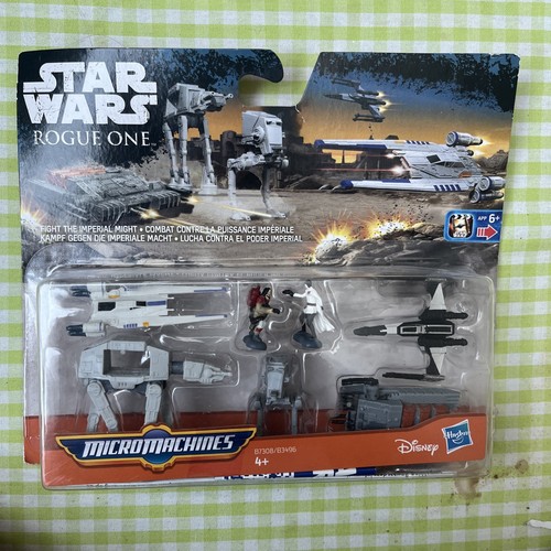 Micro machines star - micro,