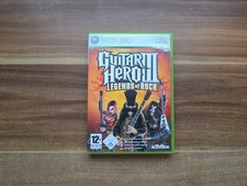 Guitar Hero III 3 Legends of