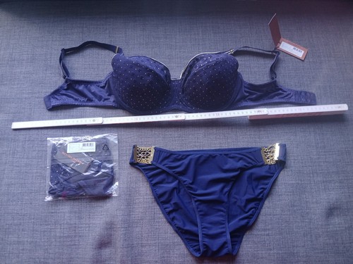 Neu marlies dekkers 80d - neu,