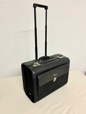 PILOTENKOFFER AKTENKOFFER