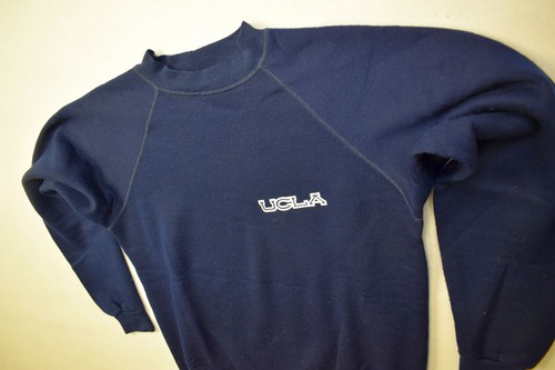Ucla pullover vintage - ucla,