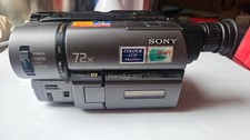 Sony handycam ccd - handycam, pal