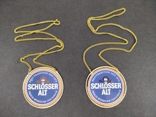 Brauerei Emblem Schild