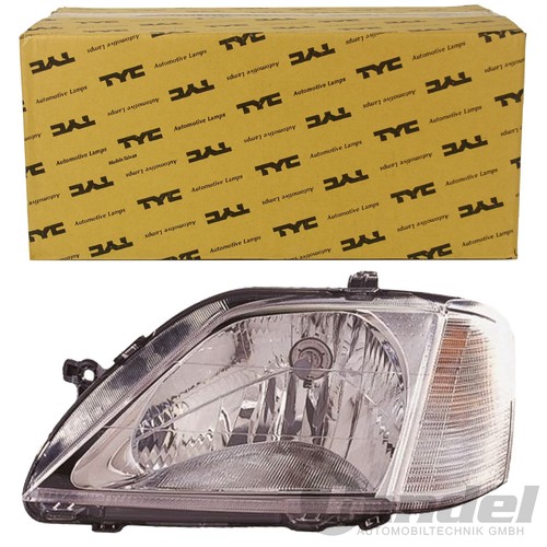 Tyc hauptscheinwerfer - tyc,