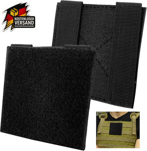 Taktisches molle panel - molle,