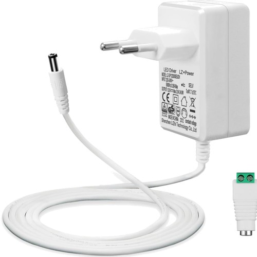 Netzteil led 12v - led,
