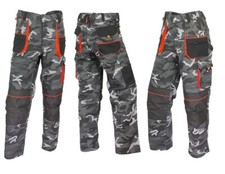  Arbeitshose BETTER CAMO