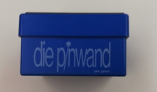 220 große PIN-Nadeln mit