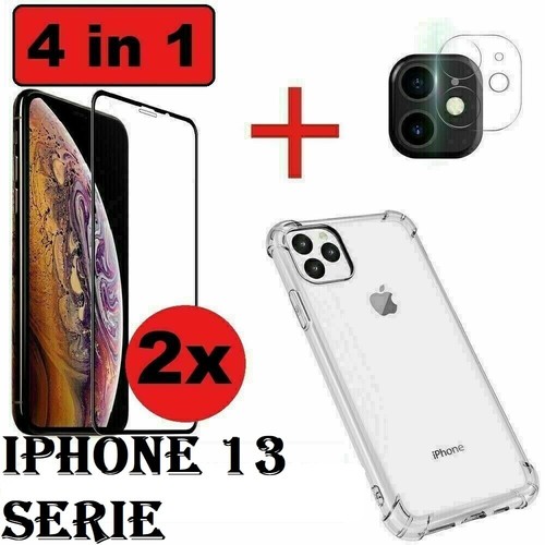 Schutzglas iphone 13 12 - 13,