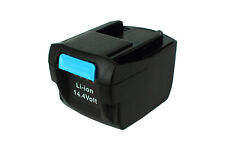 14,4V 5Ah Akku für Hilti RC