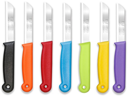 Gemüsemesser set teilig - set, 7