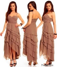 Tango latino cocktailkleid - tango,