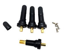 4x RDKS Gummiventil für