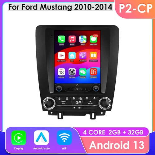 Für 2010 2014 ford mustang - für, 2010-2014