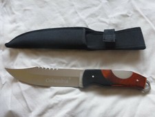 Columbia edel Bowie Jagdmesser