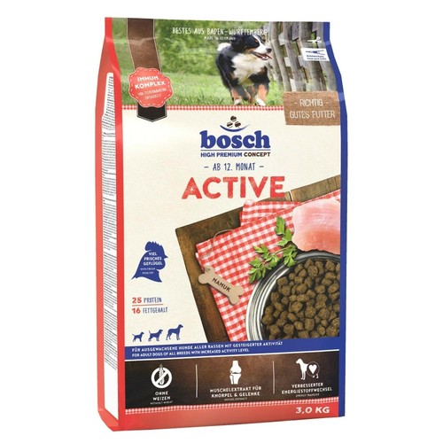Bosch active - bosch,