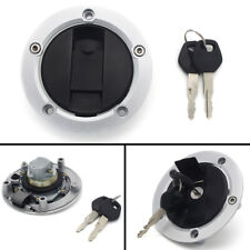 Tankdeckel für Suzuki GSF650 2005-2012 GSF1200 2006 GSF1250 Bandit 1250 07-11