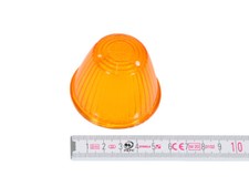 Vorderes Blinkerglas für VW