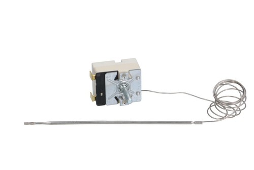 Thermostat ego 320 1no - thermostat,