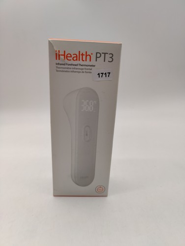 Ihealth touch - ihealth, no-touch