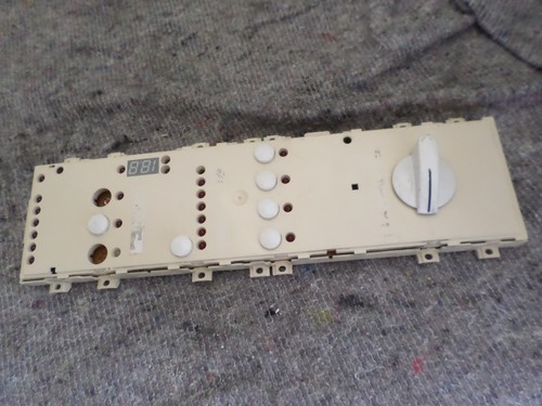 Bedienelektronik aeg lavamat - bedienelektronik,