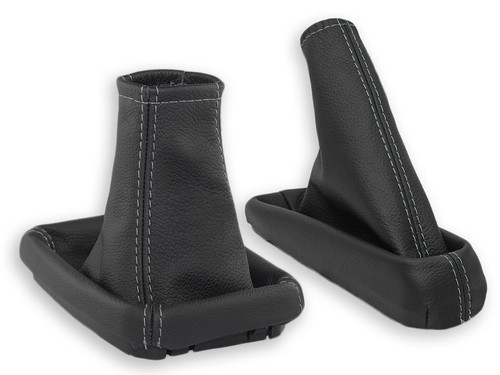Schaltmanschette handbremssack - schaltmanschette,