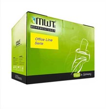 Office Toner/Chip YELLOW für
