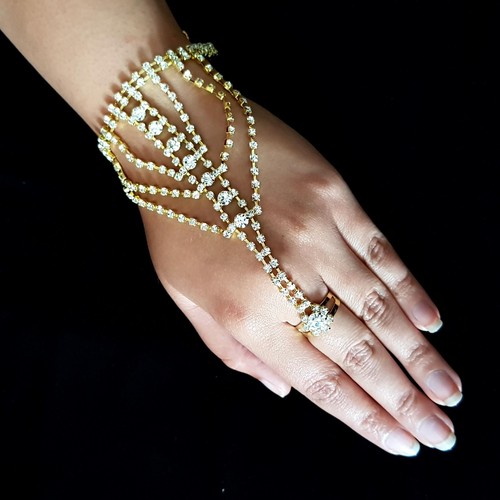 Bollywood brautschmuck - bollywood,