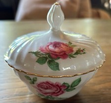 Kaffeeservice Royal Tettau