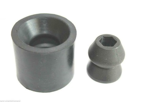 Verriegelung set offene - set,