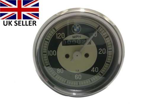Tachometer 120 mph - tachometer,