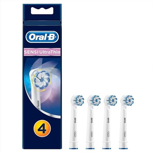 Oral sinnen ultrathin - sinnen,