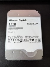 Western Digital WD Red Pro 10TB | Interne Festplatte | NAS | HDD | SATA