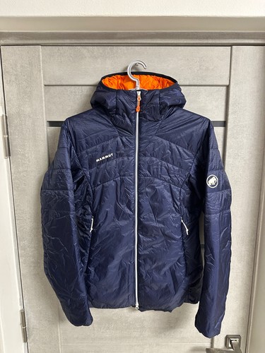 Mammut eiger light hooded - in,