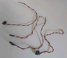 Robbe altes System 4