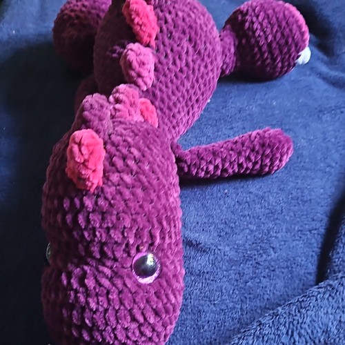 Dinosaurier kuscheltier - kuscheltier,