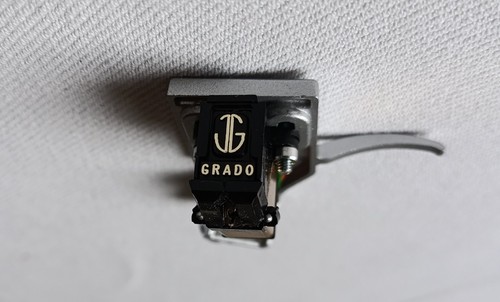 Grado silver original - silver,