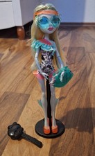 Monster High Lagoona Blue