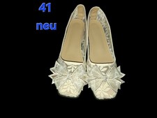 Ballerinas Schuhe Mit Absatz