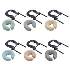 Massageliege face down kissen - massageliege,