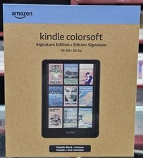 Amazon Kindle Colorsoft