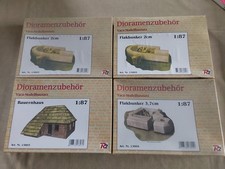 R2 Vacu-Modellbausatz 1:87