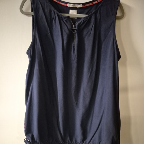 Schlupf bluse von cecil - 🌸,